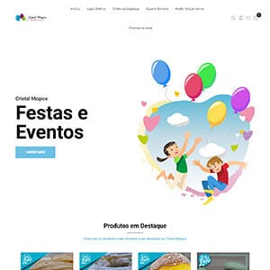 Cristalmagico