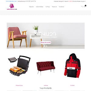 Online Markets