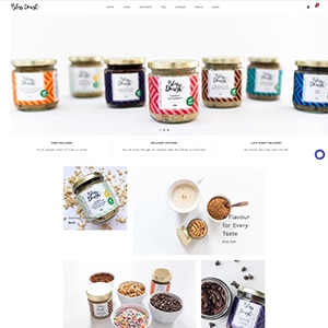 Blissdough​