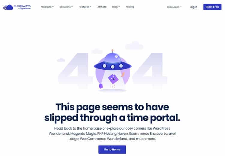 Cloudways