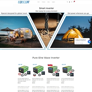 Edecoa​