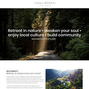 My Soul Roots