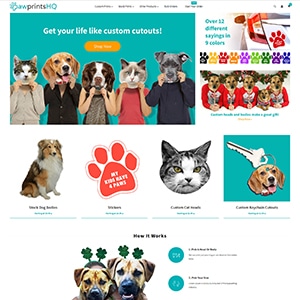 Pawprintshq