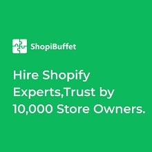 shopibuffet