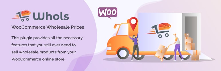 WooCommerce Wholesale Prices Plugin