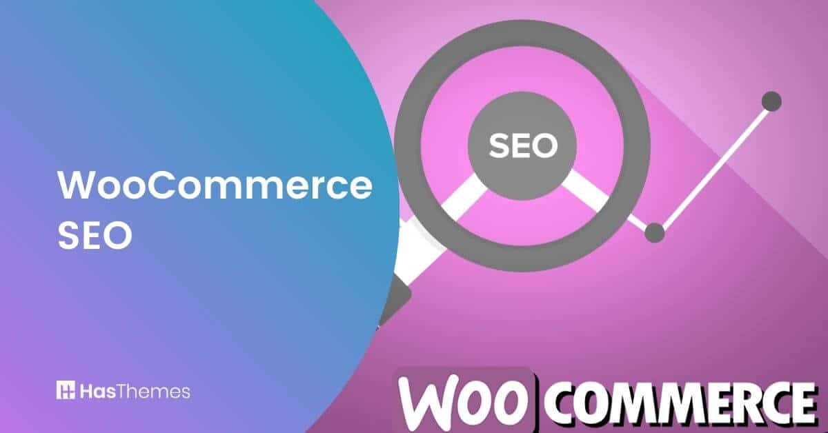 WooCommerce SEO