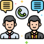 Advanced Telephone