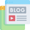 Blogs & News Sites