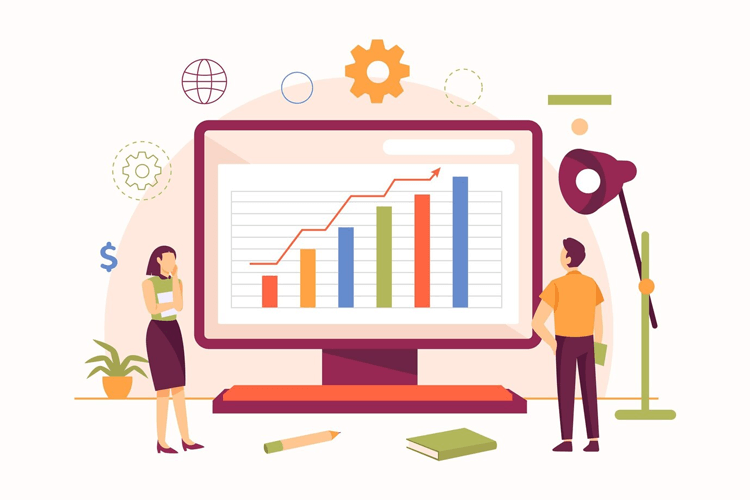 Conversion Rate Optimization