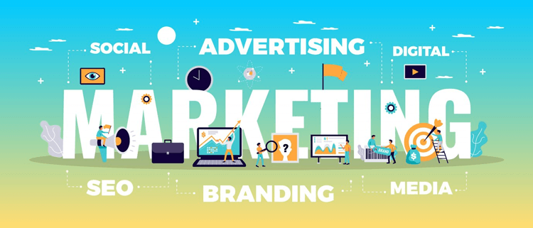 eCommerce Marketing Best Practices