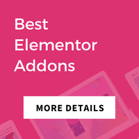 Best Elementor Bundle