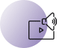 Embed Video and Audio