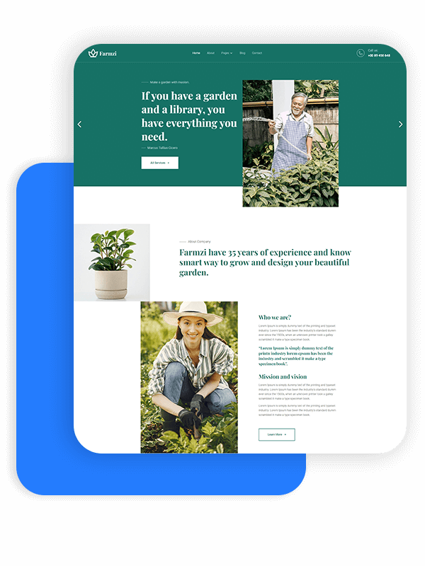 Webflow Templates