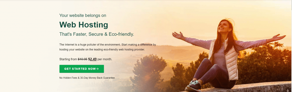 GreenGeeks