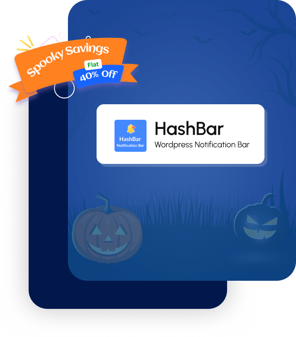 HashBar