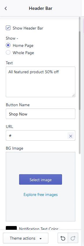 shopify-header-bar