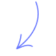 Hero Section Arrow