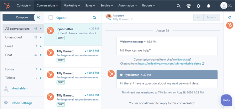 Live chat is a great, budget-friendly option for small businesses looking to boost their customer experience.