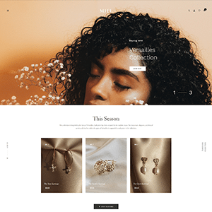 Miel Collection​