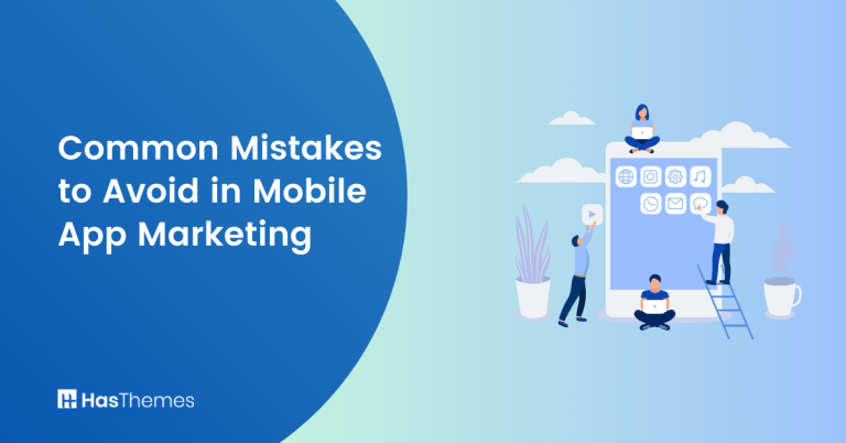 Mobile App Marketing