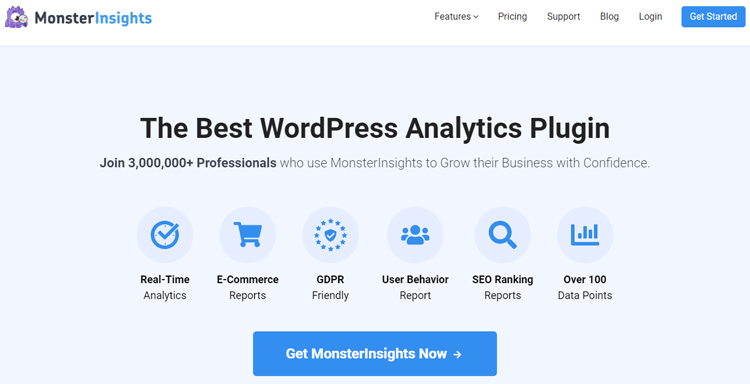 MonsterInsights