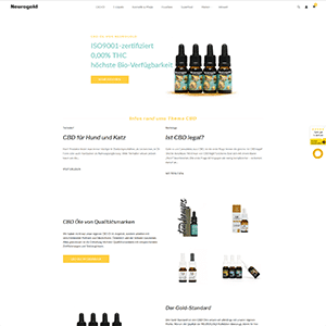 Neurogold​