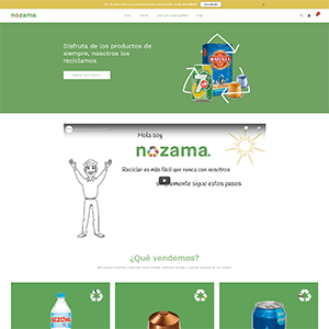 Nozama.green