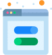 Page-Specific Control