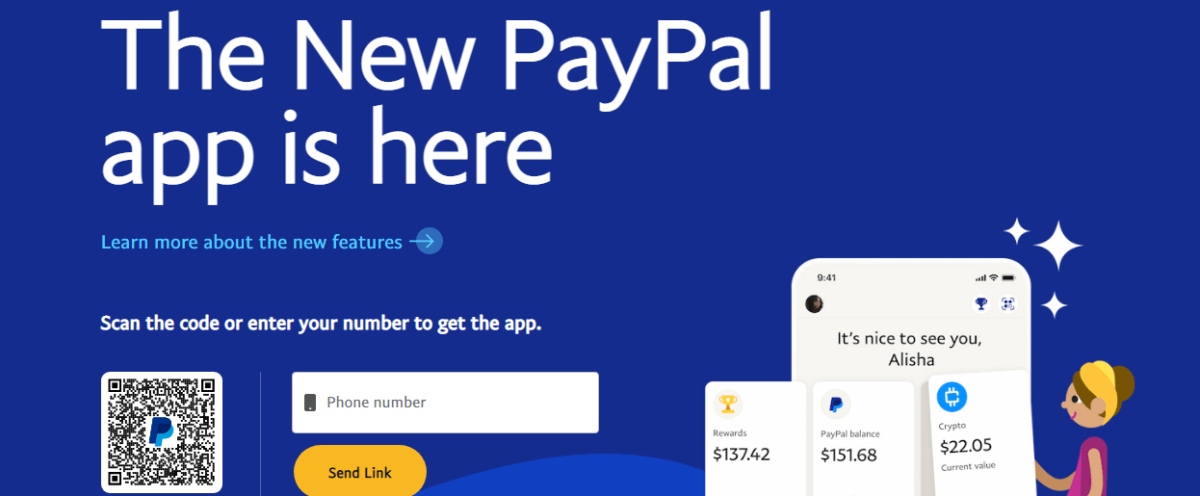 PayPal