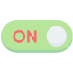 Plugin On Off Switch