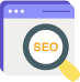 Poor SEO Rankings