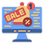 Sales Notification