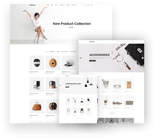 shopify about