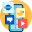 Social Media Integration