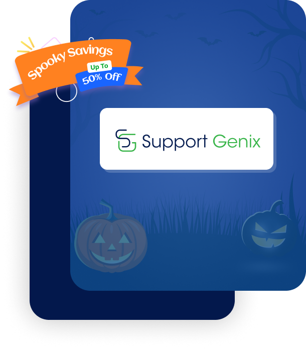Support Genix