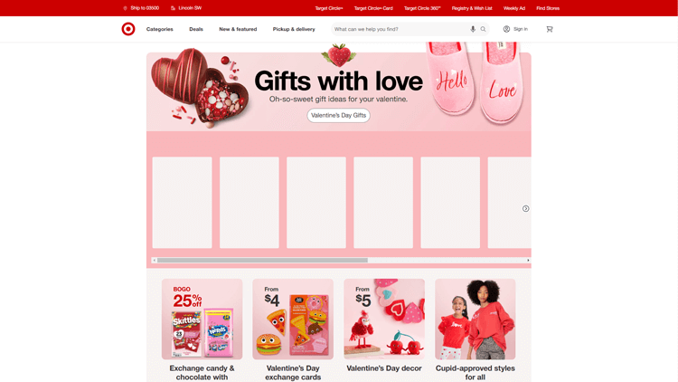 Target