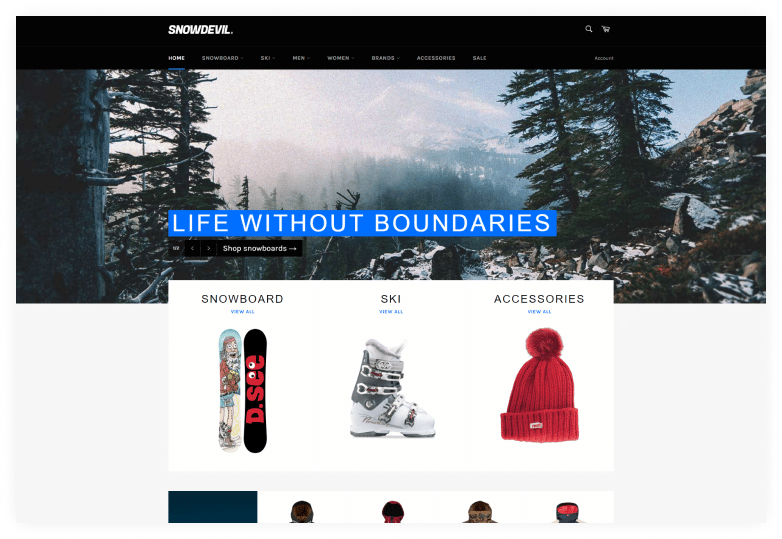 Venture