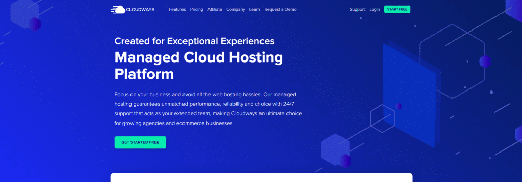 CloudWays