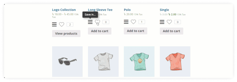 Wishlist