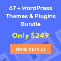 bundle wordpress themes
