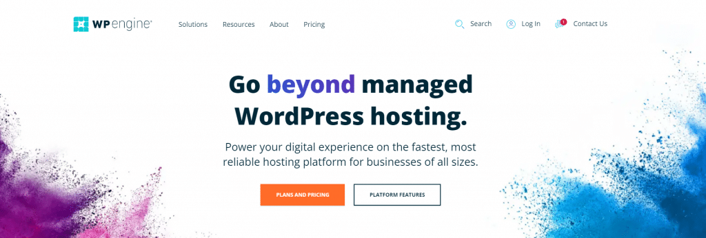 WP Engine