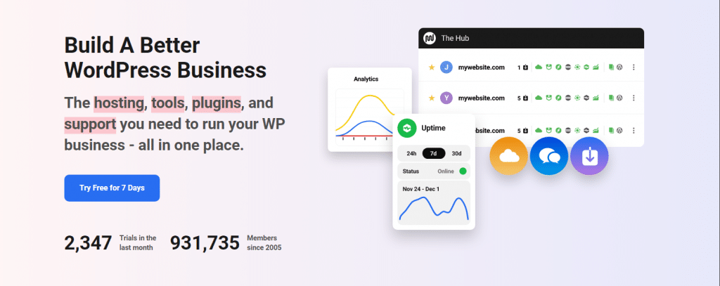 WPMU DEV