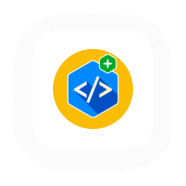 Pixelavo Menu Icon