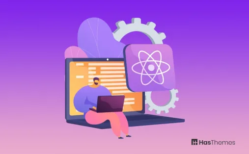 React JS Templates