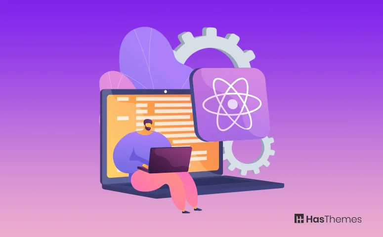 React JS Templates